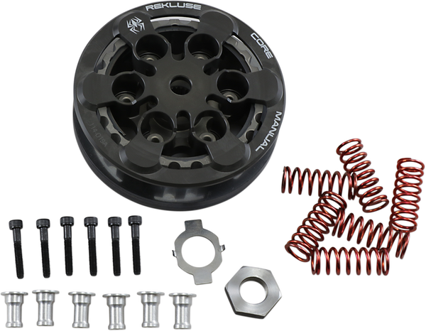 Core Manual Clutch Kit, 1, nordicamoto.ro