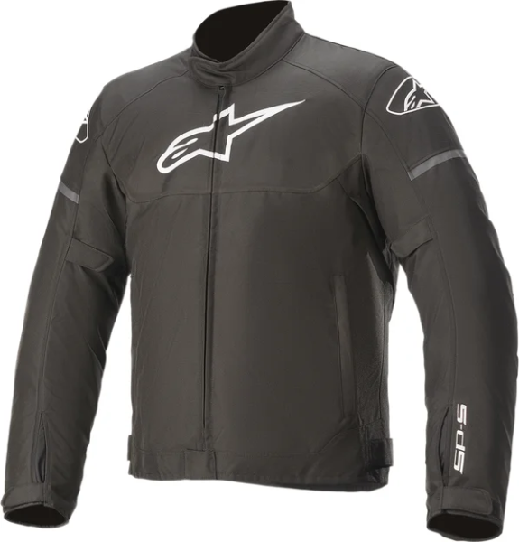 Geaca Textila Alpinestars T-sps Waterpoof Black L, 1, nordicamoto.ro