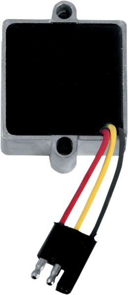 Voltage Regulator For Polaris Black, 1, nordicamoto.ro