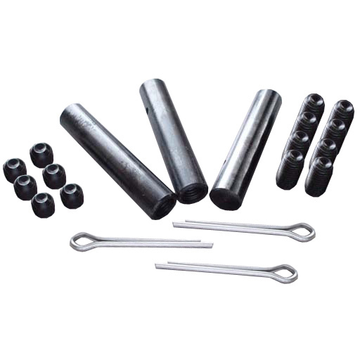 SPI Ski-Doo TRA Adjustable Heavy Pin Kit (16-23g), 1, nordicamoto.ro