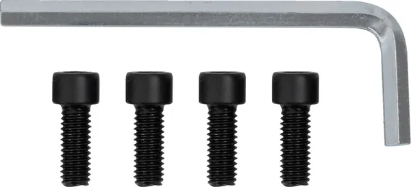 MOOSE RACING 27x fekete keréktárcsa-fedél, 2, nordicamoto.ro