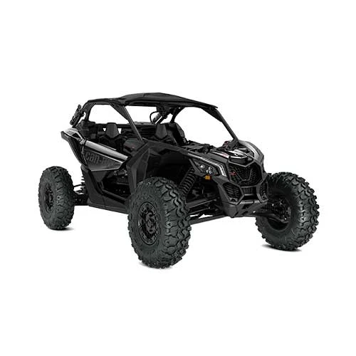 Can-Am Maverick X RS Turbo RR INT '24, 1, nordicamoto.ro