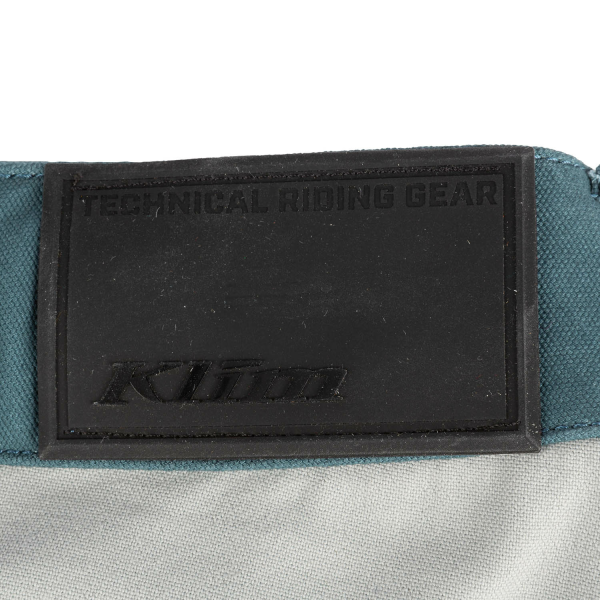 Pantaloni Enduro Klim Jackson Black, 7, nordicamoto.ro