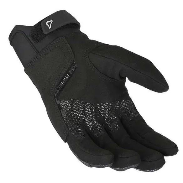 Manusi de vara MACNA RECON 2.0 Negru S, 4, nordicamoto.ro