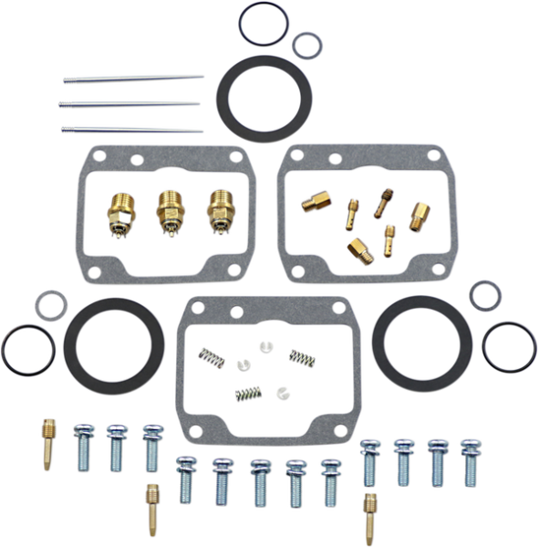 Carb Rebuild Kit, 1, nordicamoto.ro