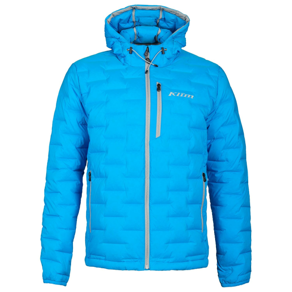 Geaca Klim Boulder Mid Layer Black, 9, nordicamoto.ro