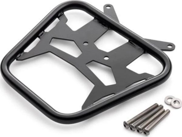 TOPCASE CARRIER PLATE, 1, nordicamoto.ro