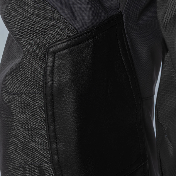 Klim Carlsbad Stealth Black nadrág, 16, nordicamoto.ro