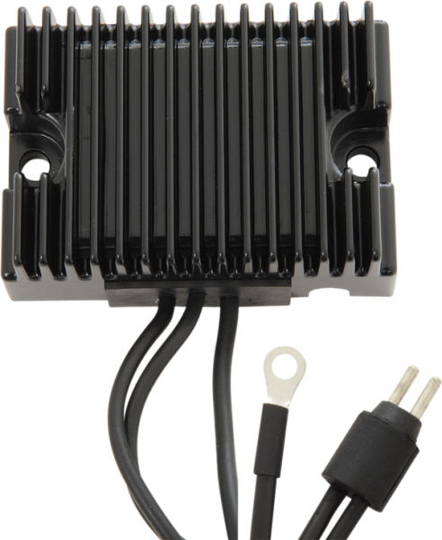 Solid-state Regulator Black, 1, nordicamoto.ro