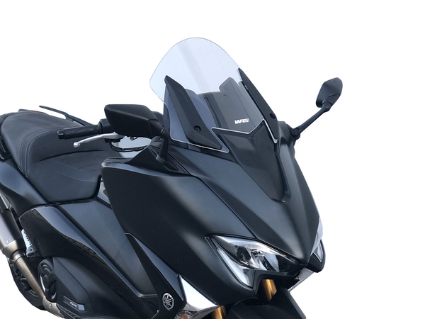 Windscreen For Scooter Clear, 2, nordicamoto.ro