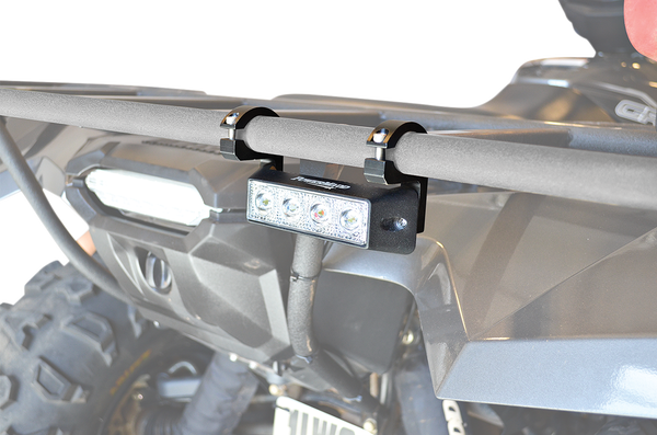 Automatic Reverse Led Light Kit Clear, 4, nordicamoto.ro