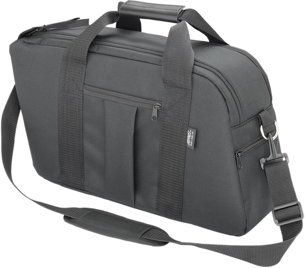 King Kooler Saddlebag Black, 2, nordicamoto.ro
