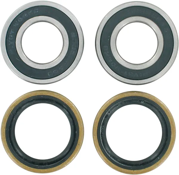 Kerékcsapágy- és tömítőkészlet, 1, nordicamoto.ro