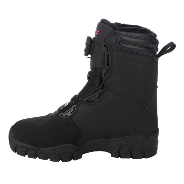 Fierce GTX BOA 7 porvédő, fekete – Heliotrope, 5, nordicamoto.ro