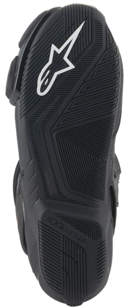 Alpinestars Smx-6 V3 fekete csizma, 8, nordicamoto.ro