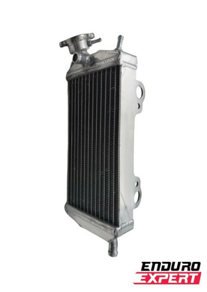 Radiator dreapta Gas Gas 2T EC/SM 200/250/300 '07-'17 (OEM BE250732000) Enduro Expert EE120R, 1, nordicamoto.ro