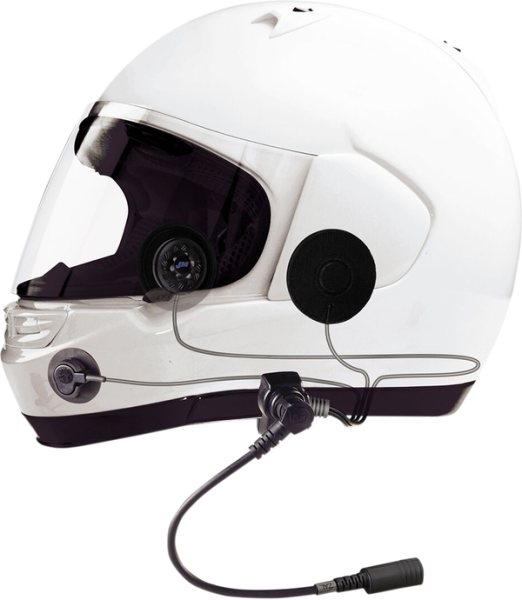 Elite 801 Series Headset Black, 2, nordicamoto.ro