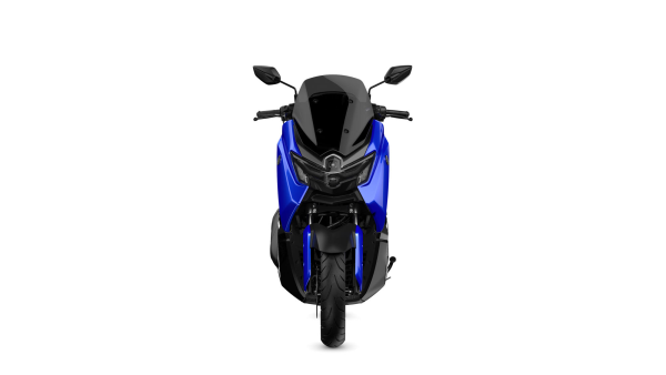 Yamaha NMAX 125 robogó, 8, nordicamoto.ro