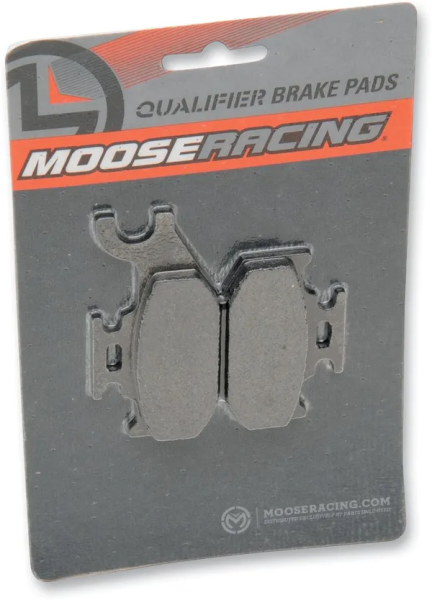 MOOSE RACING fékbetétek a selejtezőhöz, 2, nordicamoto.ro