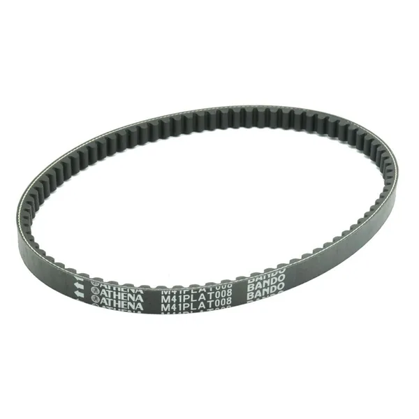 Hajtószíjak – Platina-fekete, 1, nordicamoto.ro