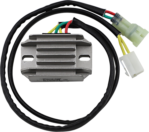 Oe Style Regulator/rectifier, 2, nordicamoto.ro
