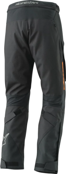 KTM ADV S GORE-TEX nadrág – Fekete/narancssárga – XXL/38, 3, nordicamoto.ro