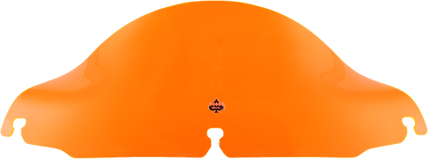 Kolor Flare Windshield Orange, 5, nordicamoto.ro