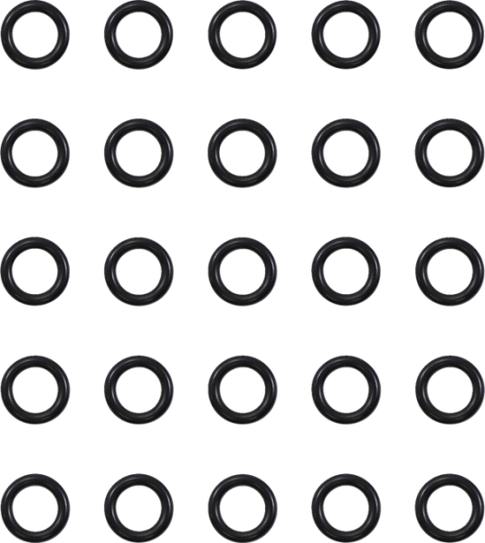 Drain Plug O-ring Oversize, 3, nordicamoto.ro