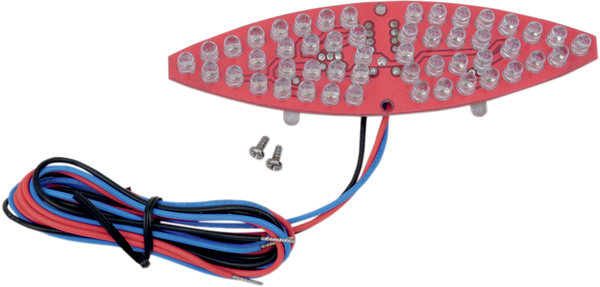 Replacement Deco Led Board, 1, nordicamoto.ro