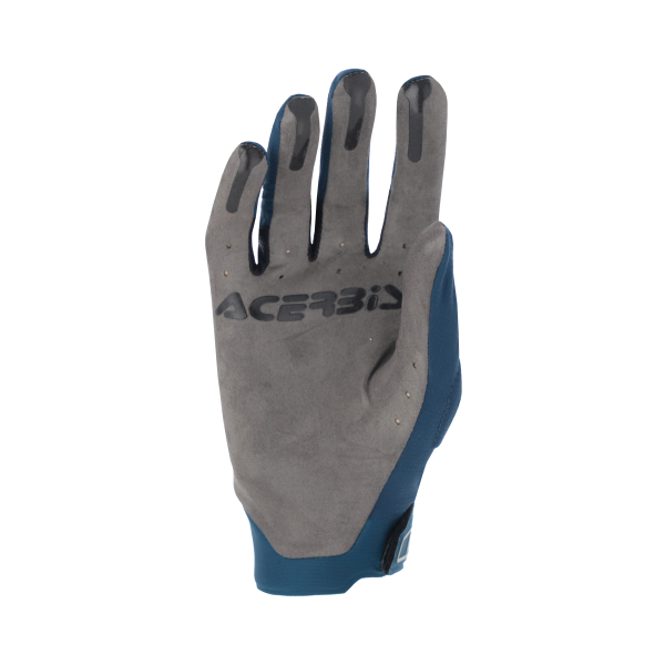 Acerbis X-Flex 2.0 kesztyű, piros, XS, 13, nordicamoto.ro