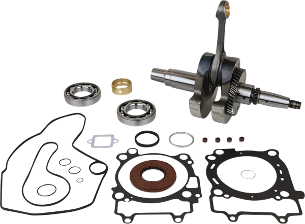 Motor alvázvédő készlet, 1, nordicamoto.ro