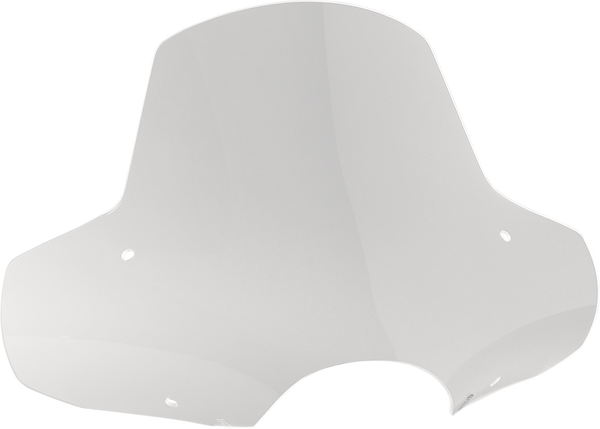 Malibu Windshield Gray, 1, nordicamoto.ro