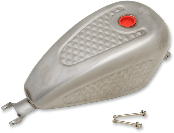 Gas Tank For Sportster Raw, 2, nordicamoto.ro