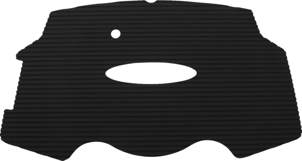 Traction Mat Black, 3, nordicamoto.ro