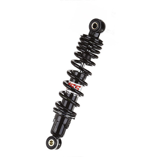 Front Scooter Shock Absorbers Black, 2, nordicamoto.ro