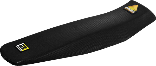 Seat Cover Pyramid Black, 1, nordicamoto.ro