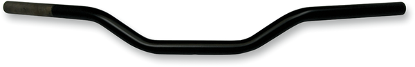 1(r) Moto Bar Handlebar Black, 1, nordicamoto.ro