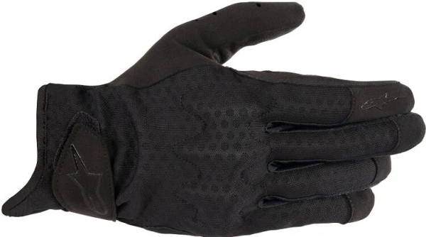 Manusi Dama Alpinestars Stella Stated Black XL, 1, nordicamoto.ro
