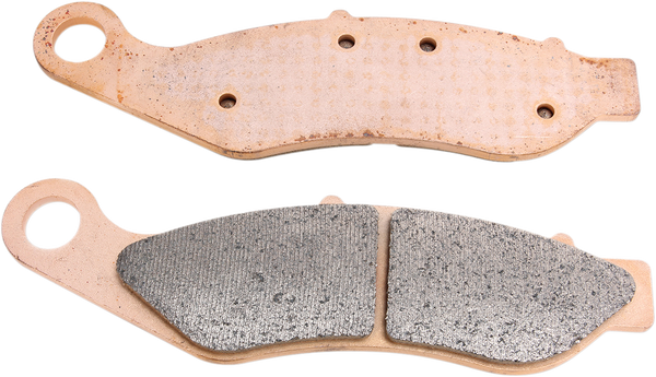 Sintered Metal Harley/Buell fékbetétek, 1, nordicamoto.ro
