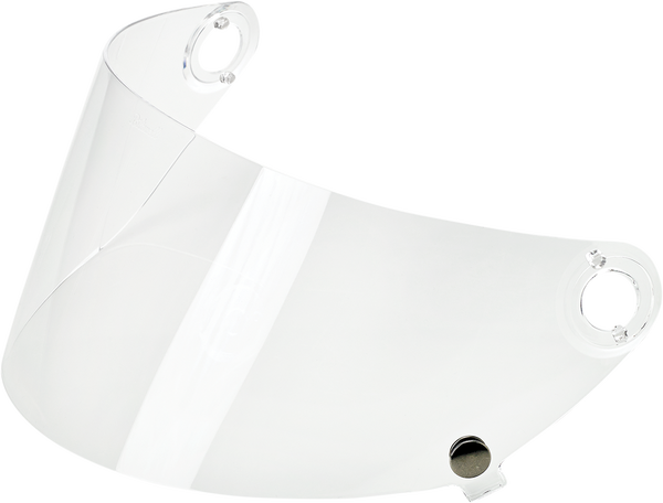 Gringo S Helmet Gen 2 Shield Clear ONE SIZE, 4, nordicamoto.ro