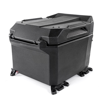 Kimpex Connect Cargo box 50L, 1, nordicamoto.ro