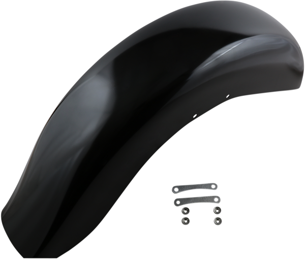 Benchmark Front Fender For Softails E-coating, 1, nordicamoto.ro