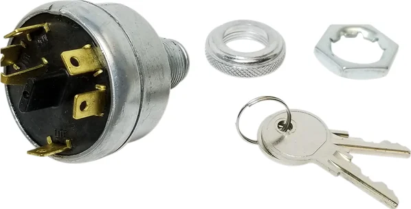 Snowmobile Ignition Switch, 1, nordicamoto.ro