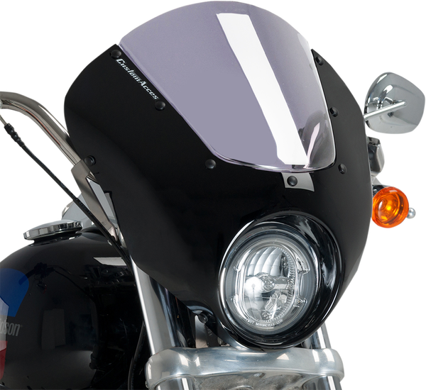 Semifairing Dark Night Smoke, 1, nordicamoto.ro