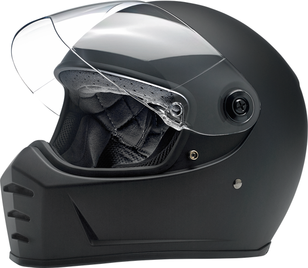 Lane Splitter Helmet Black 2XL, 3, nordicamoto.ro