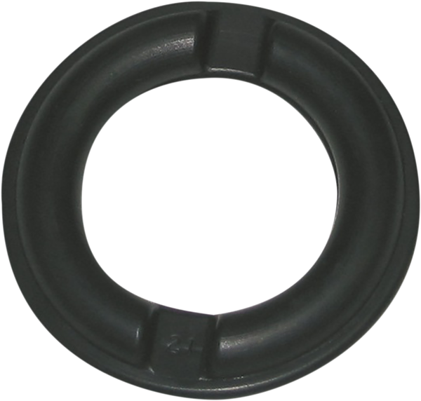 Shock Absorber Bump Rubber Seal Head, 1, nordicamoto.ro