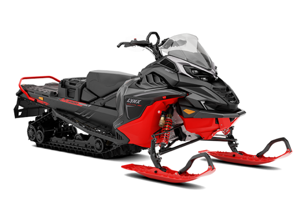 Lynx Brutal RE 500 mm 900 ACE Turbo R '26 motoros szán, 2, nordicamoto.ro