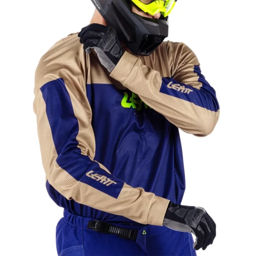 Leatt 3.5 V26 barna M-es méretű mez és nadrág szett, 3, nordicamoto.ro