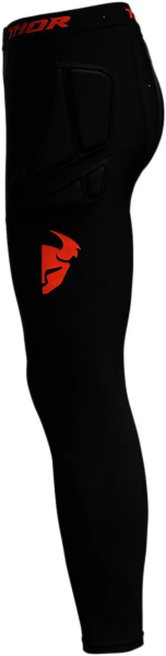 Pantaloni corp Thor Comp XP S, 4, nordicamoto.ro