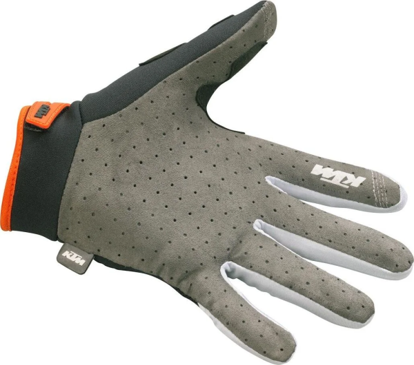 KTM POUNCE kesztyű XXL/12, 2, nordicamoto.ro